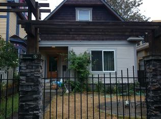 1512 3rd Ave W, Seattle, WA 98119