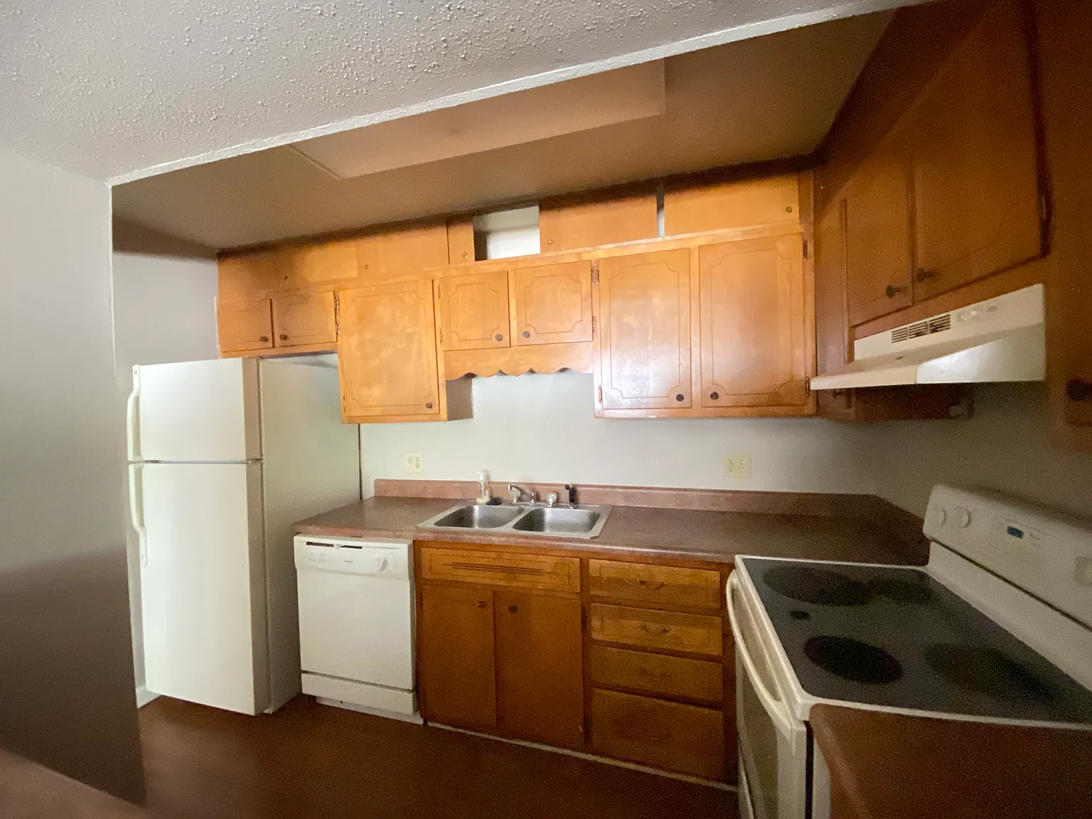 2 bed, 600 sqft, $775 — Photo 3