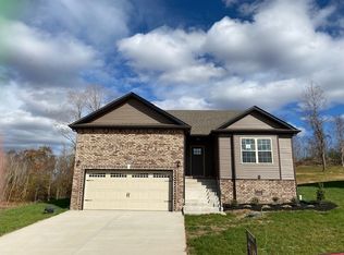 33 Warrioto Hls LOT 33, Clarksville, TN 37040
