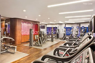 Rented by City Connections Realty