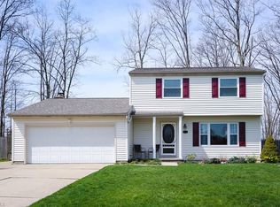 9494 Kickapoo Pass, Streetsboro, OH 44241