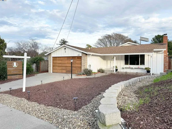2872 Flannery Rd, San Pablo, CA 94806