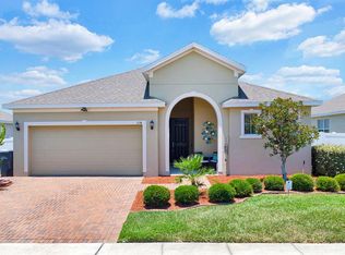 314 Marival Dr, Davenport, FL 33837