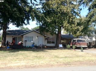 174 Fenton Ave, Molalla, OR