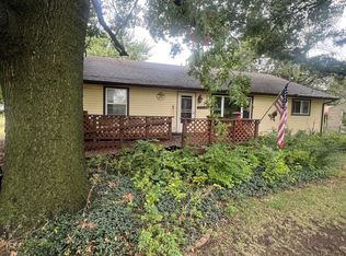 2343 S Crest St, Wichita, KS 67207