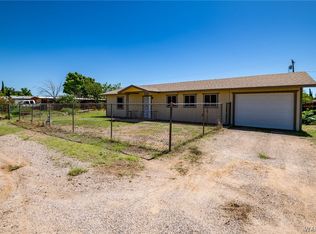 2160 E Packard Ave, Kingman, AZ 86409