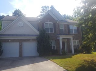 3052 Dawson Ln SW, Atlanta, GA 30331