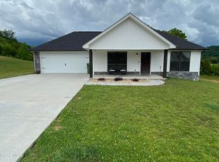 136 Dayflower Way, Maynardville, TN 37807