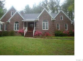 7121 Churchill Dr, Wake Forest, NC 27587