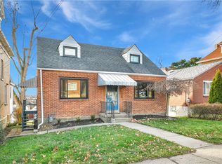 1428 Merrick Ave, Pittsburgh, PA 15226