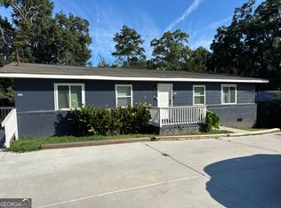 917 E Broadway St, Griffin, GA