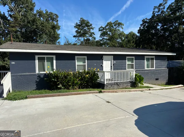 917 E Broadway St, Griffin, GA 30223