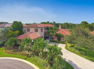 446 Red Hawk Dr, Jupiter, FL 33477