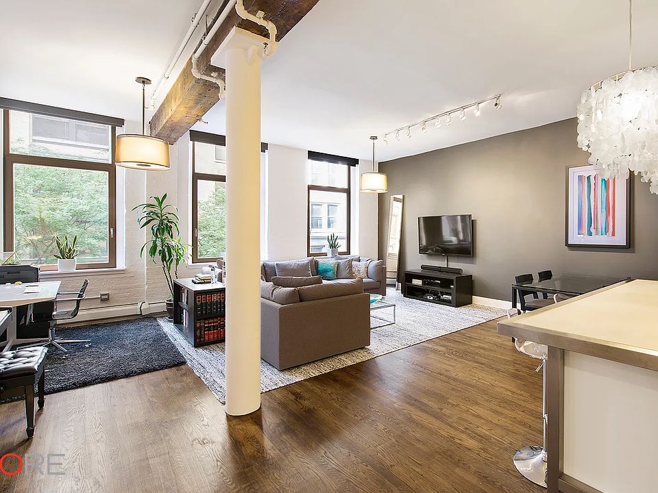 1st image of 124 W 24th St APT 3A