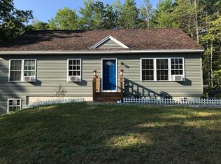 27 Brown Rd, Raymond, ME 04071