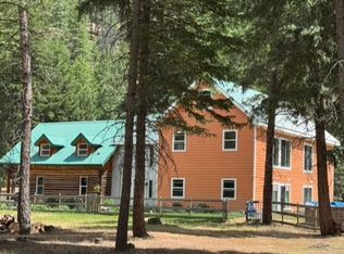 2368 Petty Creek Rd, Alberton, MT 59820