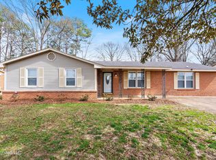 119 Lively St, Senatobia, MS 38668