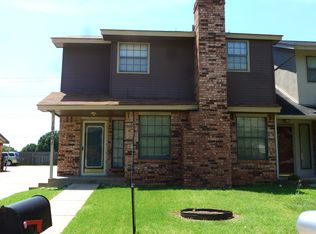 10501 White Oak Canyon Rd, Oklahoma City, OK 73162