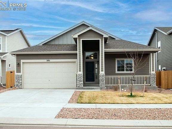 2nd image of 3191 Namib Dr