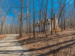 350 Turtle Cove Ln, Clarkesville, GA 30523