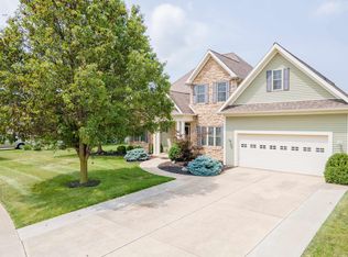 1457 N Lexington Rd, Marion, IN 46952