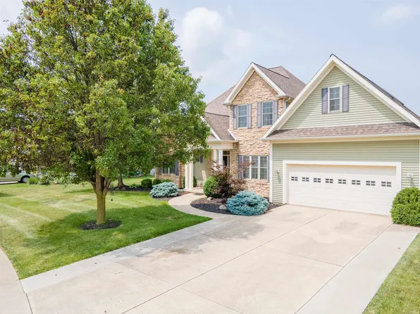 1457 N Lexington Rd, Marion, IN 46952