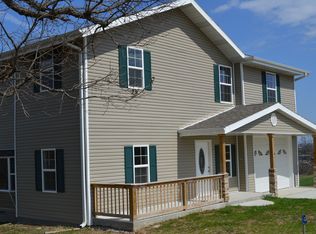 1333 Mountain Grove Rd, Branson, MO 65616