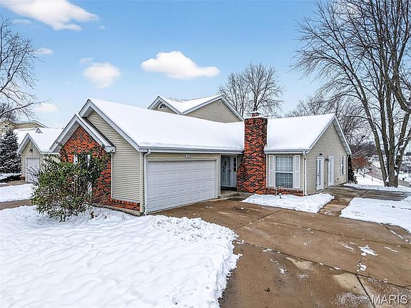 2nd image of 51 Meadow Run Ct Unit 3