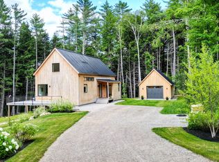 112 Crown Ridge Rd, North Conway, NH 03860