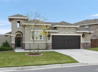 14436 Chalk Ridge Dr, McAllen, TX 78504
