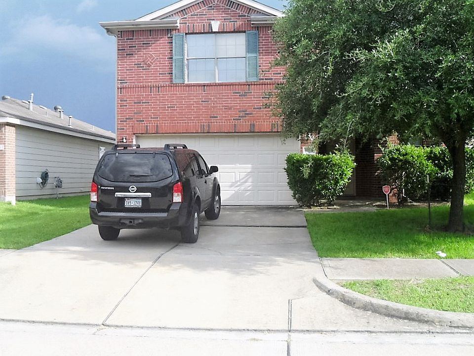 1st image of 15335 Lynford Crest Dr