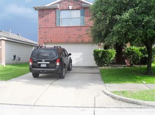 15335 Lynford Crest Dr, Houston, TX 77083