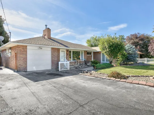 3412 Carol Ave, Yakima, WA 98902