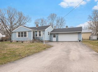 3342 Burroughs Ave, Burton, MI 48529