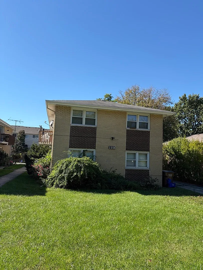 119 Cliff St — Photo 1