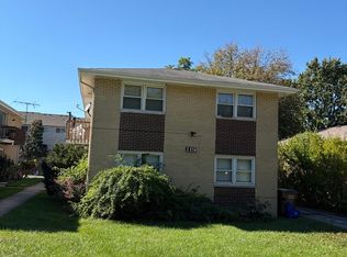 119 Cliff St APT 1W, Willow Springs, IL 60480