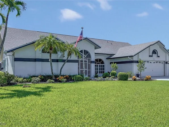 1434 SW 57th St, Cape Coral, FL 33914