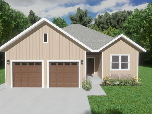 3409 Nuthatch Ln, Marquette, MI 49855