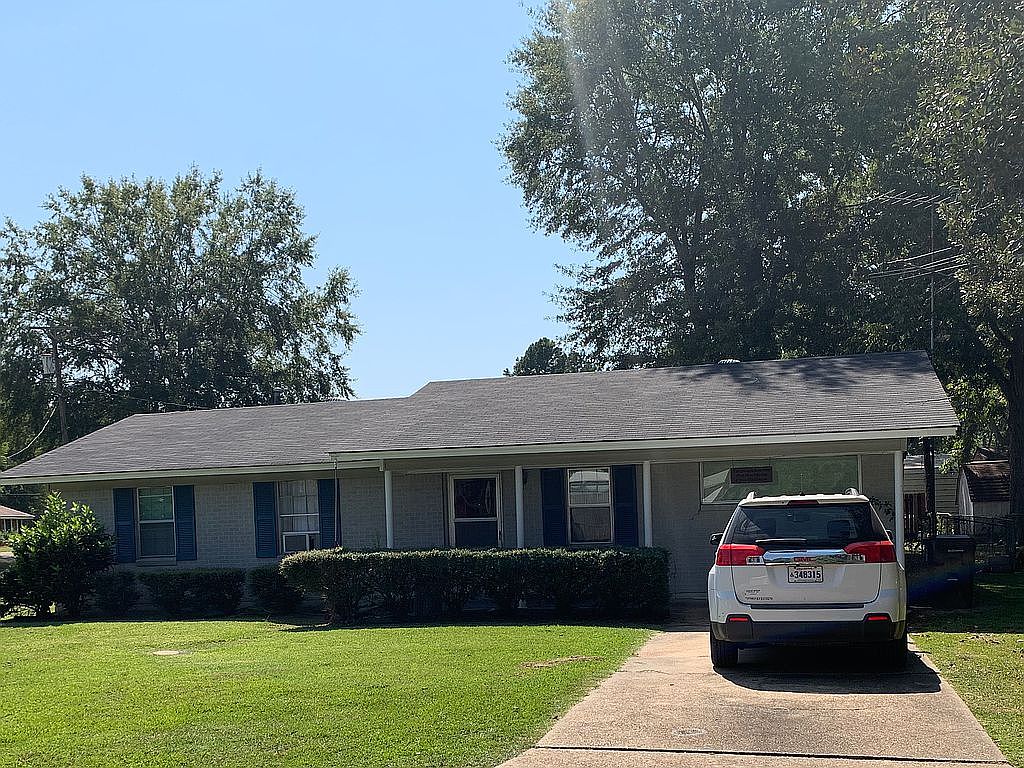 1003 Clarence St, Jonesville, LA 71343 Zillow