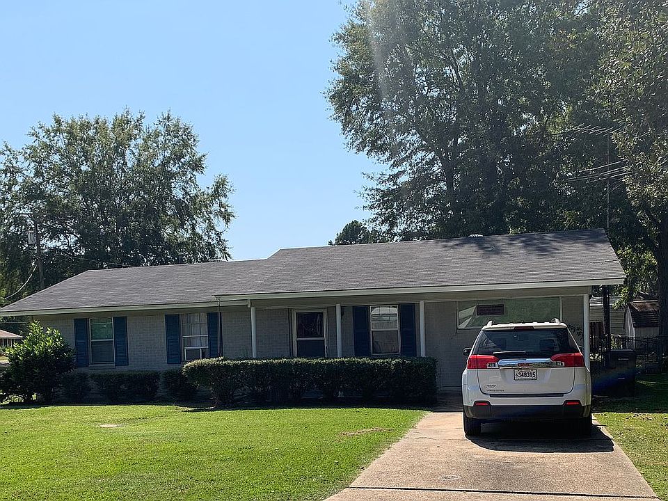 1003 Clarence St, Jonesville, LA 71343 Zillow