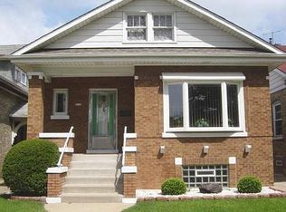 6114 W Berenice Ave, Chicago, IL