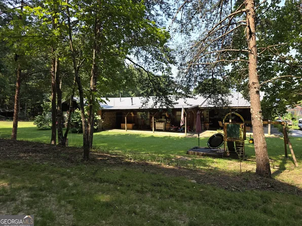4065 Vigo Rd, Piedmont, AL 36272
