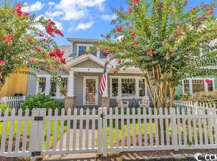 203 Da Gullah Way #B, Pawleys Island, SC 29585