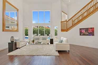 Home For Sale In Woodfield Country Club