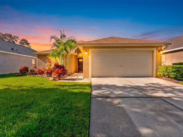 18843 MAISONS DRIVE, LUTZ, FL 33558