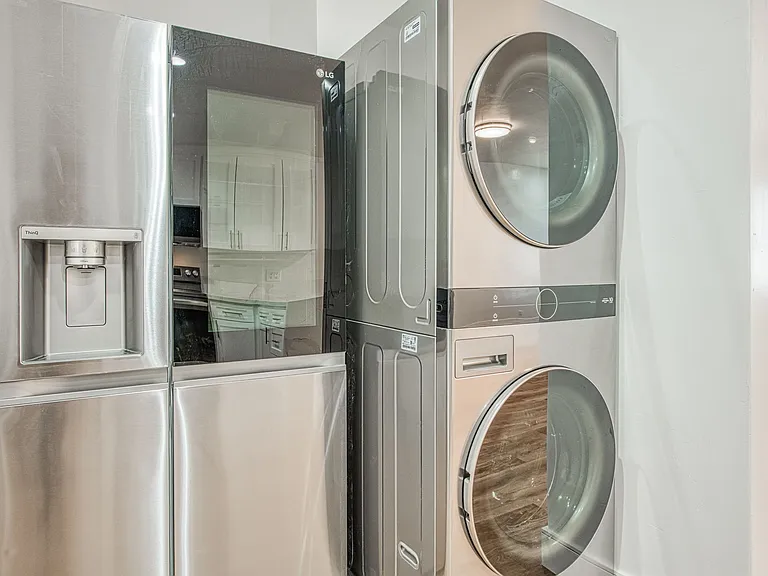 Luxury LG ThinQ Appliances