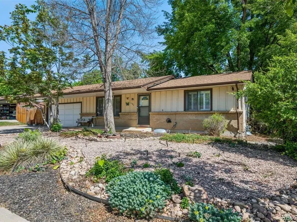11767 W 65th Circle, Arvada, CO 80004
