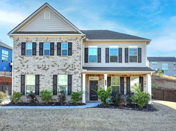 4825 Odum View Ln, Cumming, GA 30040