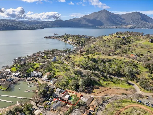 3760 Mariposa Dr, Clearlake, CA 95422