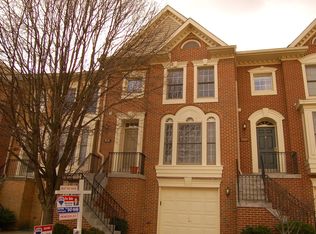 3931 Kathryn Jean Ct, Fairfax, VA 22033